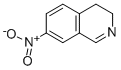 7-Nitro-3,4-dihydroisoquinoline Structure,62541-59-7Structure