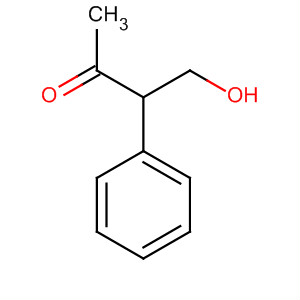 4-Hydroxy-3-phenylbutan-2-one Structure,62559-37-9Structure