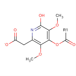 3,5-Dimethoxy-2-pyridinyl acetate Structure,62566-55-6Structure