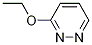 3-Ethoxypyridazine Structure,62567-44-6Structure