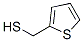 2-Thenylmercaptan Structure,6258-63-5Structure