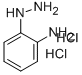 2-Aminophenylhydrazine dihydrochloride Structure,62595-81-7Structure