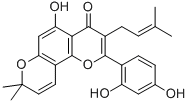 Morusin Structure,62596-29-6Structure