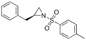 (S)-(+)-2-benzyl-1-(p-tolylsulfonyl)aziridine Structure,62596-64-9Structure