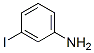 3-Iodoaniline Structure,626-01-7Structure