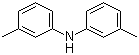 3,3-Dimethyldiphenylamine Structure,626-13-1Structure