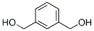 1,3-Dihydroxymethylbenzene Structure,626-18-6Structure