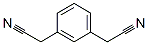 1,3-Phenylenediacetonitrile Structure,626-22-2Structure