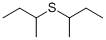 Sec-Butyl sulfide Structure,626-26-6Structure