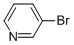 3-Bromopyridine Structure,626-55-1Structure