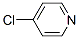 4-Chloropyridine Structure,626-61-9Structure