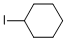 Iodocyclohexane Structure,626-62-0Structure