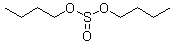 Dibutyl sulphite Structure,626-85-7Structure