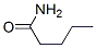 Valeramide Structure,626-97-1Structure