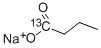 Sodium butyrate Structure,62601-04-1Structure