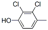 Dichloro-4-methylphenol Structure,62609-00-1Structure