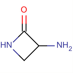 3-Amino-2-azetidinone Structure,62634-84-8Structure