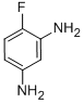 2,4-Diaminofluorobenzene Structure,6264-67-1Structure