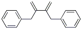 2,3-Dibenzyl-1,3-butadiene Structure,62640-74-8Structure