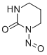 2(1H)-pyrimidinone,tetrahydro-1-nitroso- Structure,62641-66-1Structure