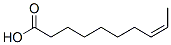 (Z)-8-decenoic acid Structure,62656-88-6Structure