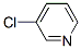 3-Chloropyridine Structure,6266-00-8Structure