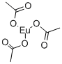 Europium(III) acetate hydrate Structure,62667-64-5Structure