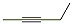 2-Pentyne Structure,627-21-4Structure