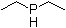 Diethylphosphine Structure,627-49-6Structure