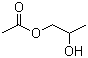 1,2-Propanediol-1-acetate Structure,627-69-0Structure