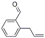 Benzaldehyde,2-(2-propenyl)- (9ci) Structure,62708-42-3Structure