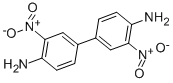 3,3’-Dinitrobenzidine Structure,6271-79-0Structure