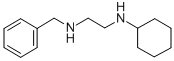 N-(2-(benzylamino)ethyl)cyclohexanamine Structure,62731-05-9Structure