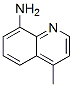 4-Methylquinolin-8-amine Structure,62748-01-0Structure