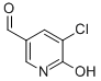 5-Chloro-6-hydroxypyridine-3-carboxaldehyde Structure,627501-18-2Structure