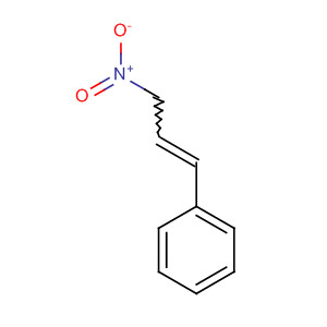 (3-Nitro-1-propenyl)-benzene Structure,62753-09-7Structure