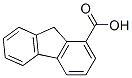 9H-Fluorene-1-carboxylic acid Structure,6276-03-5Structure