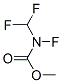 Methyl trifluoromethylcarbamate Structure,62765-22-4Structure