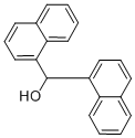 Di-1-naphthylmethanol Structure,62784-66-1Structure