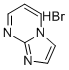 Imidazo[1,2-a]pyrimidine hydrobromide Structure,62786-44-1Structure