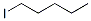 1-Iodopentane Structure,628-17-1Structure