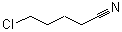 5-Chlorovaleronitrile Structure,6280-87-1Structure