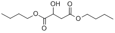 Dibutyl DL-Malate Structure,6280-99-5Structure