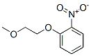 1-(2-Methoxyethoxy)-2-nitrobenzene Structure,62819-95-8Structure