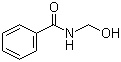 N-(Hydroxymethyl)benzamide Structure,6282-02-6Structure