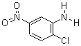 2-Chloro-5-nitroaniline Structure,6283-25-6Structure