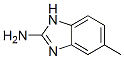 5-Methyl-1H-benzimidazol-2-amine Structure,6285-68-3Structure