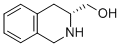 (R)-(1,2,3,4-tetrahydroisoquinolin-3-yl)-methanol Structure,62855-02-1Structure