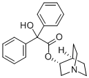 (R)-(-)-qnb Structure,62869-69-6Structure