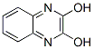 2,3-Dihydroxyquinoxaline Structure,6287-20-3Structure